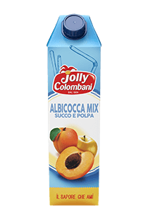 Albicocca Mix