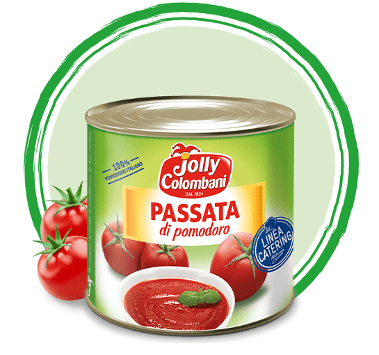 Passata di pomodoro