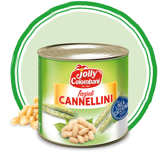 Fagioli Cannellini