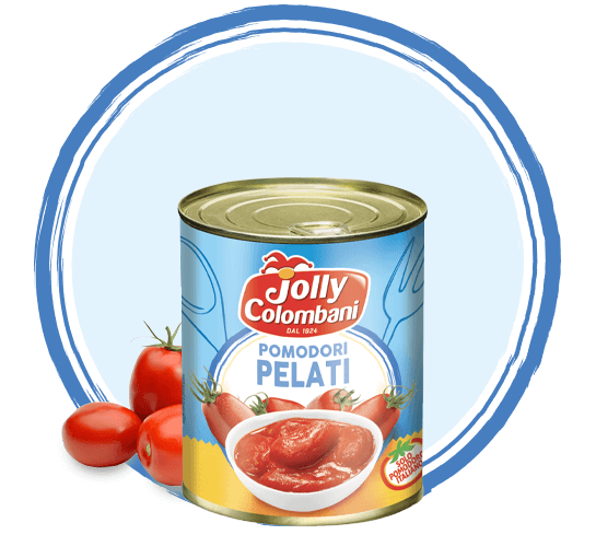 Pomodori Pelati