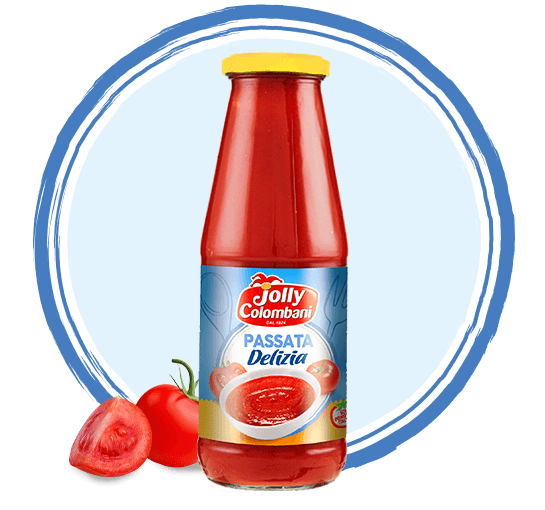 Passata Delizia