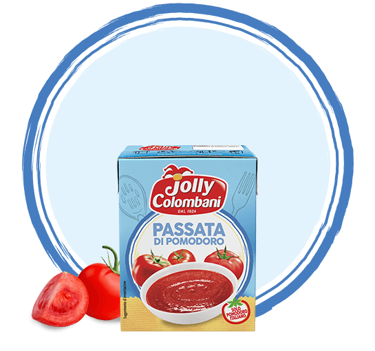 Passata di pomodoro