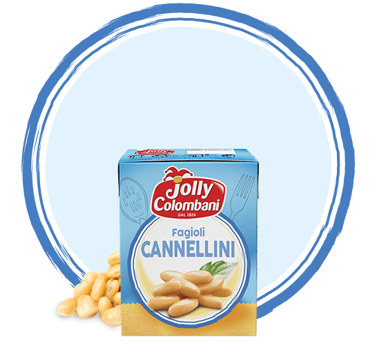 Fagioli Cannellini