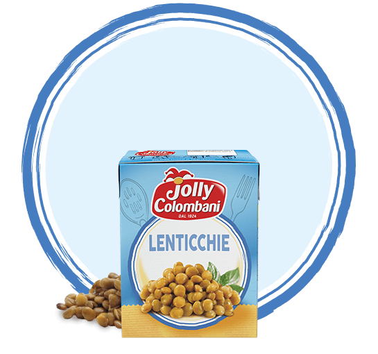 Lenticchie