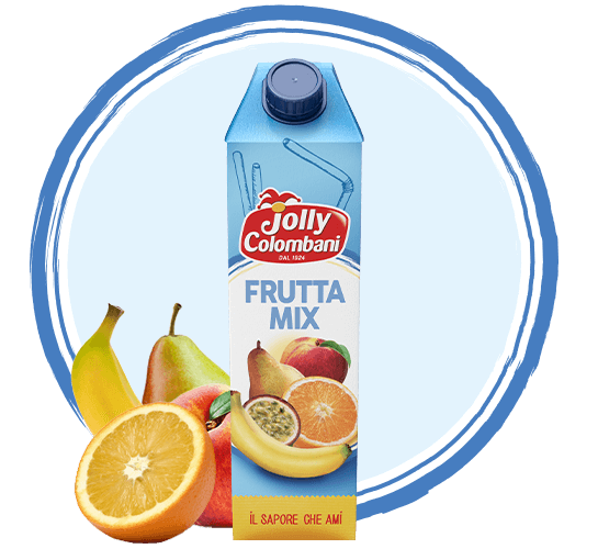 Frutta Mix